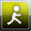 AOL 2 Icon 64x64 png